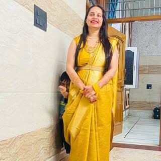 Suman Prajapat