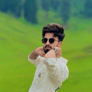 Umer Jan