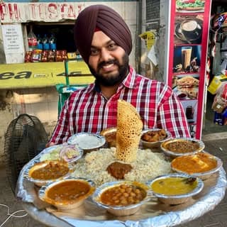 Jaspreet & Kamaldeep