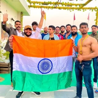 BP Thakur