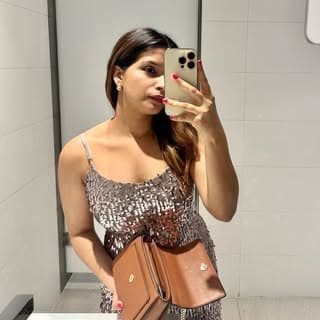 Sameena Gonsalves