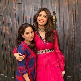 sheetal f khan