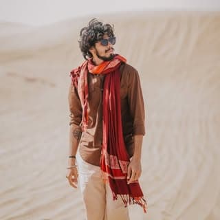 mayur sakhare