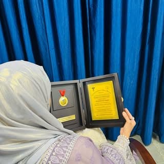 Dr. Shahevar 👩⚕️