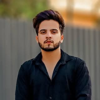 Harsh Vai