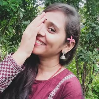 Dhara Patel