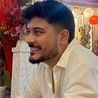 अभिमन्यु राए ABBHIMANYU RAI