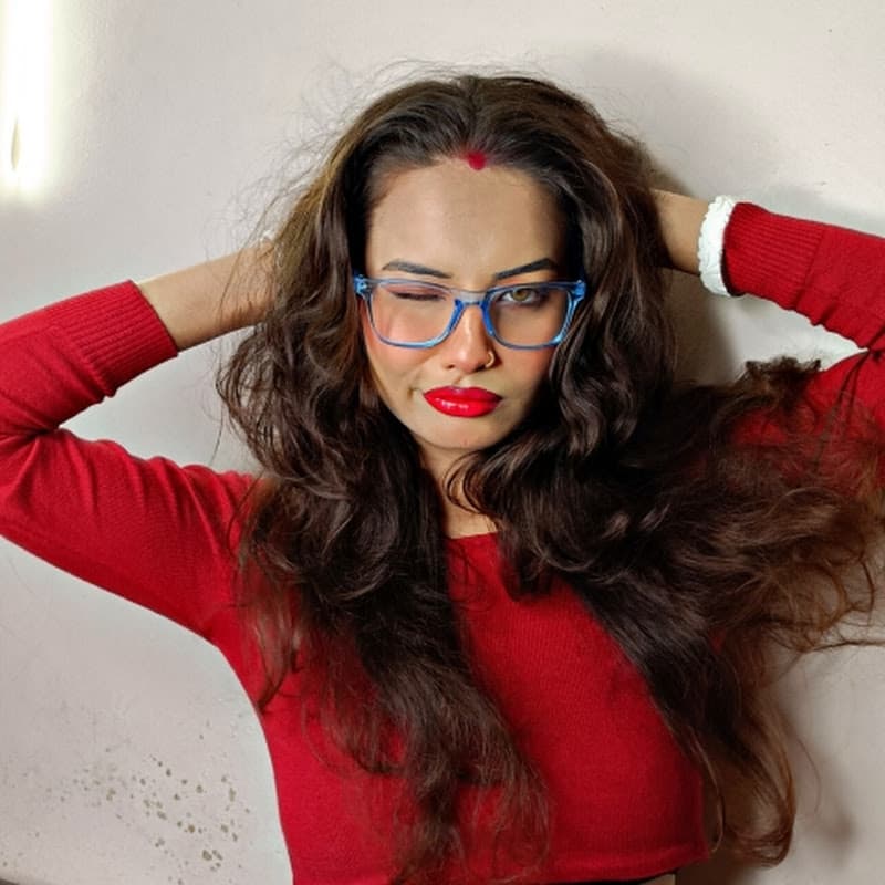 ChAndini Saha