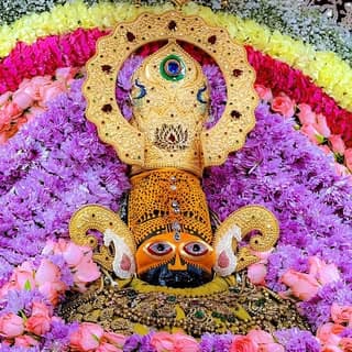 श्याम प्रेमी ❤?