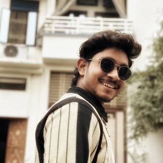 Vikram Verma