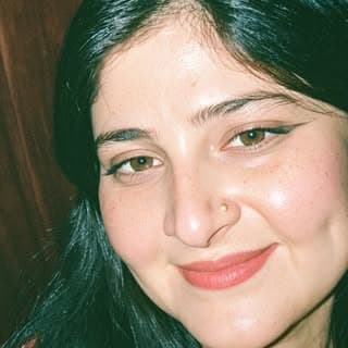 Aisha Singh