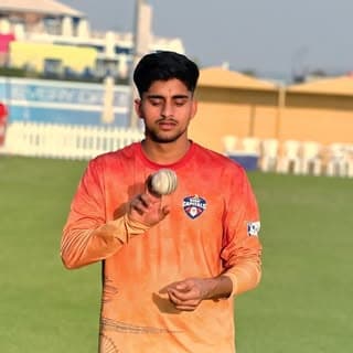 Shravan Mishra