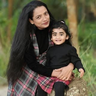 Amrutha Venu