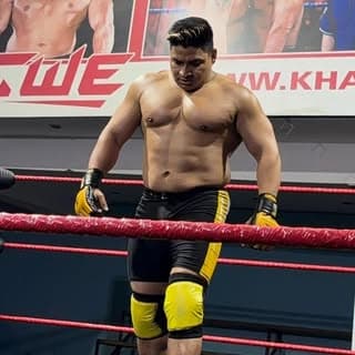 Boxer Sadique