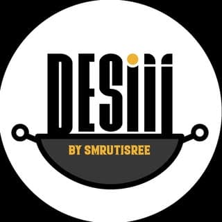 desiii by smrutisree