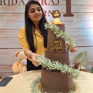 VIDHI ROJARA
