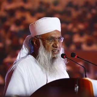 Sajjad Nomani