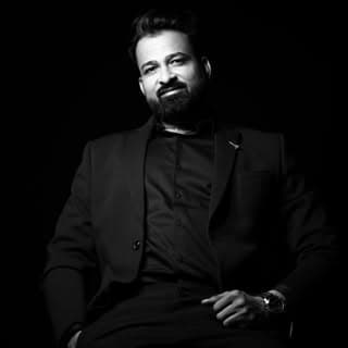 Chirag Limbachiya | Hair Educator | Hair Artist