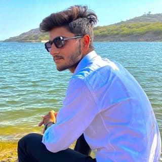 Anand Solanki