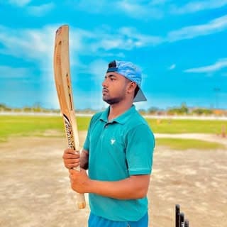 Anuj Yadav