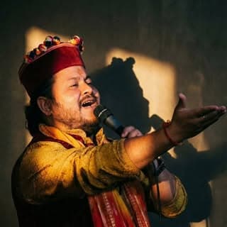 Ramesh Babu Goswami