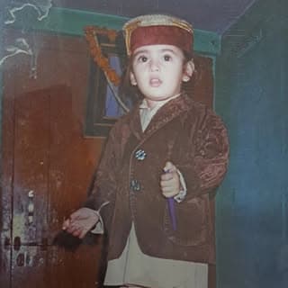 Arjun Anand