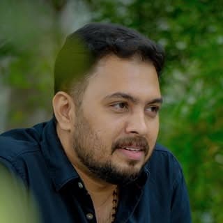 KR Praveen