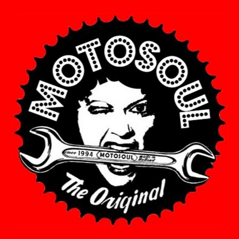 Hassan Elyas - MOTOSOUL