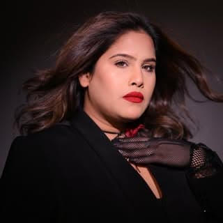 Sneha Sharma | Makeup Artist | Educator