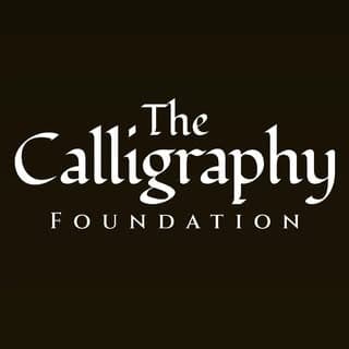 The Calligraphy Foundation™️ , India
