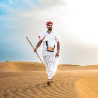 Shyam Siyag | Jodhpur