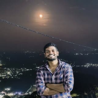 Kushal Gajpal