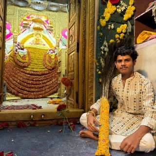 Lakshay Singh Chouhan