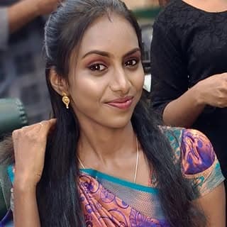 tirupur Dharani