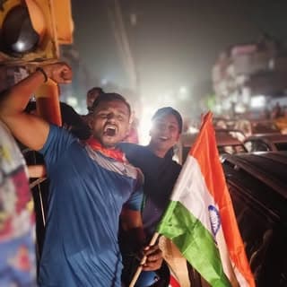 Jay Shukla