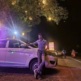 Abhay sharma