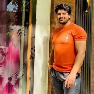 Manish Nagar