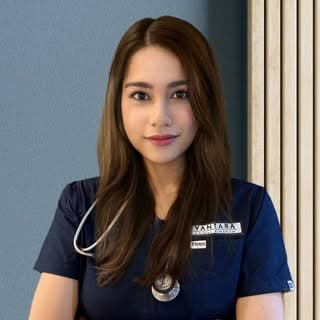 Dr. Nirmali Sarma