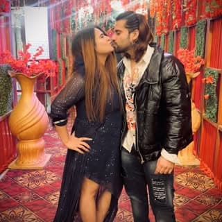 Sandhya_rissh Vedh