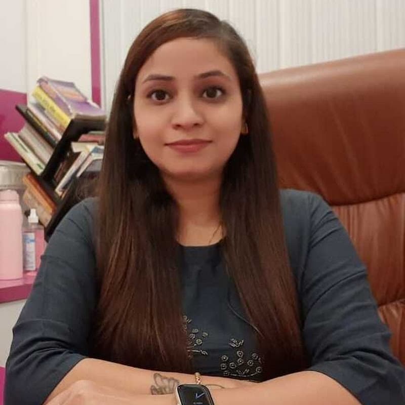 Dr. Pranjali Homeopathy