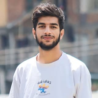 HARIS RAINA