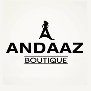 Andaaz designer boutique