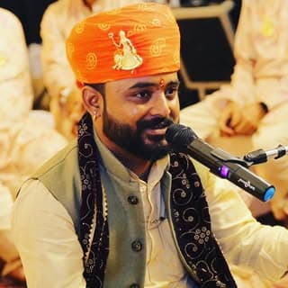 Amrit Rajasthani Harasar