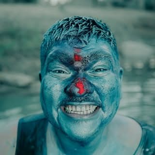 Sahil kadak