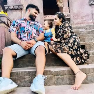 Reena Rakesh Jakhar