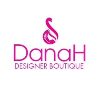 DANAH DESIGNER BOUTIQUE