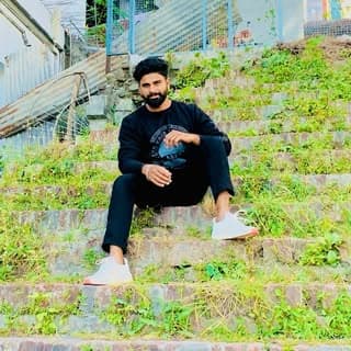Adv. Mohit Saini