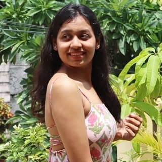 Aishwarya Wagh | Educator & Designer