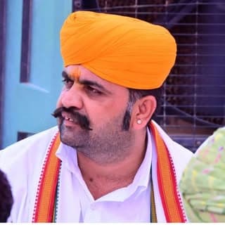 Rav Bhom Singh Tanwar