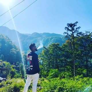 Abhi Kar